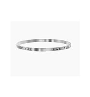 Bracciale Kidult Donna Family in Acciaio 731729